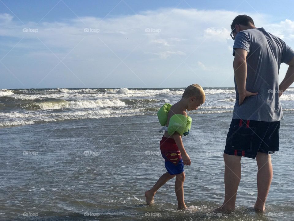 2017 fun at Myrtle Beach