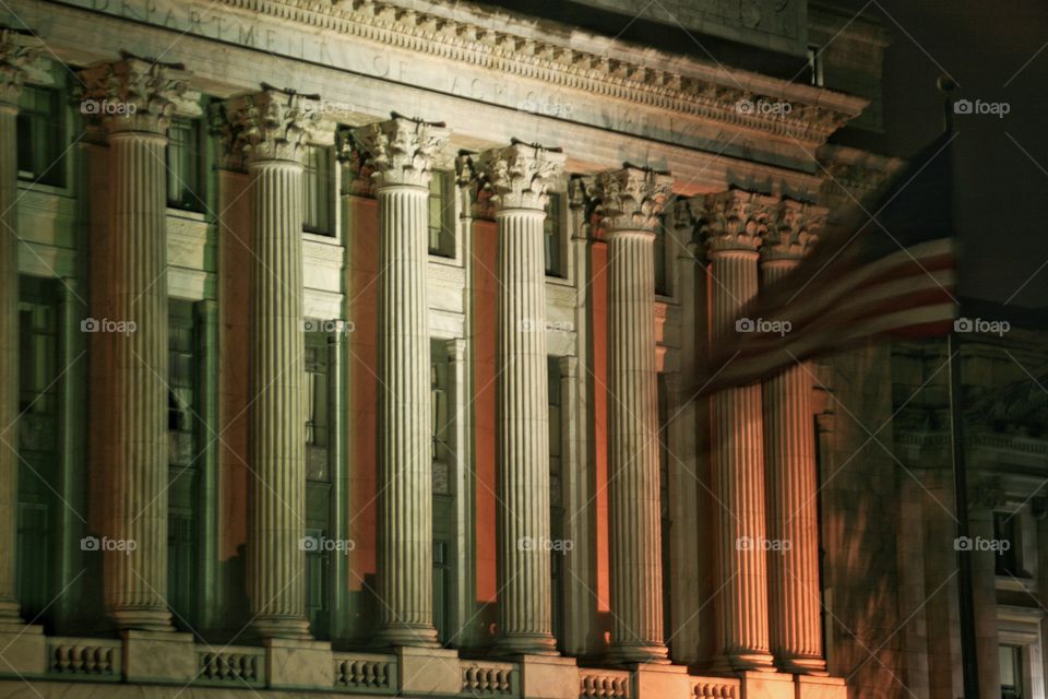 column