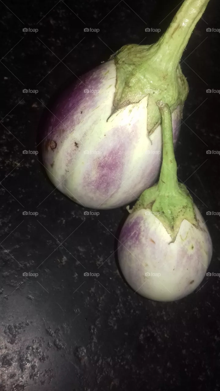 vegetables