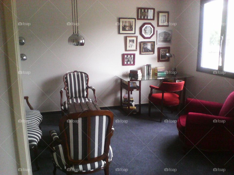 Furniture, Room, Interior Design, Seat, Chair