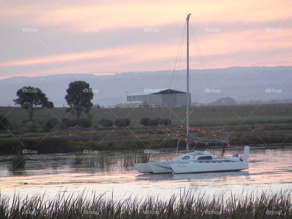 Landscape and Beauty 