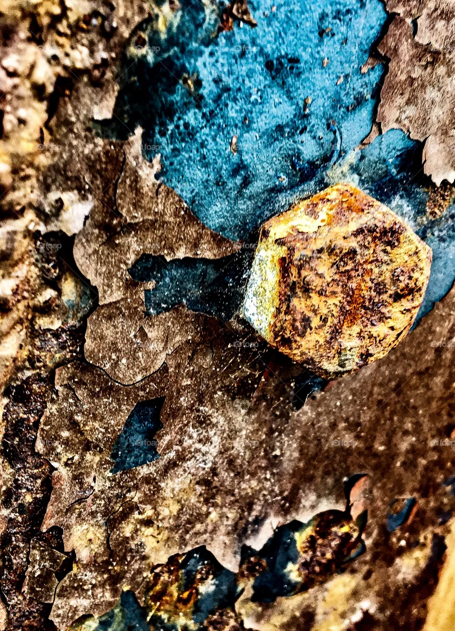 Rust