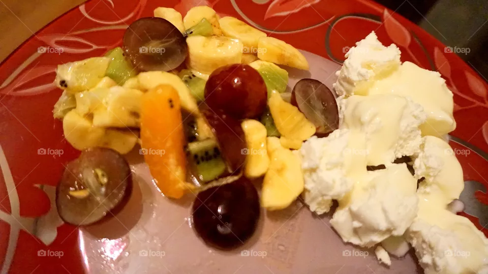 food