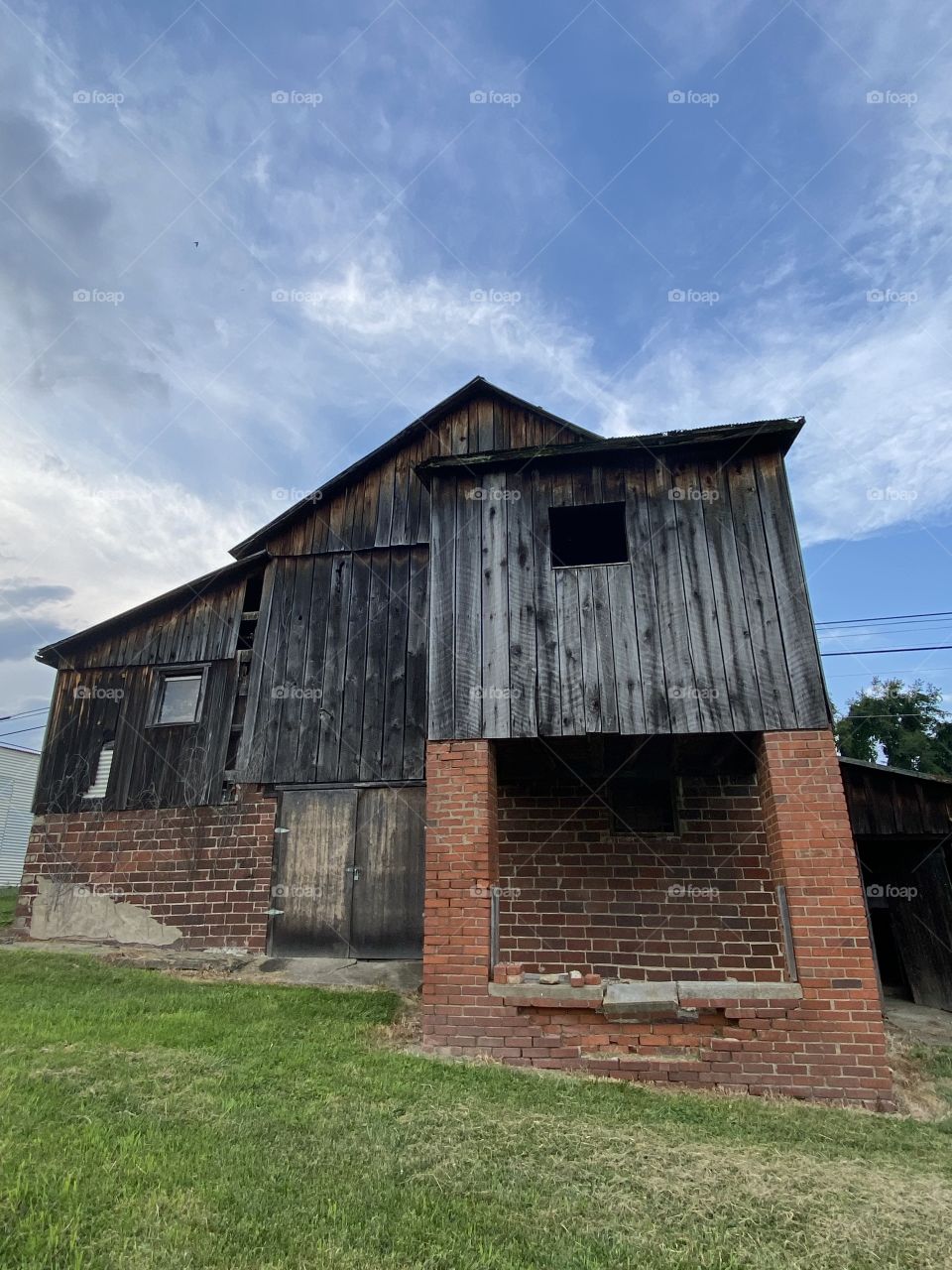 Farm living is the life for me