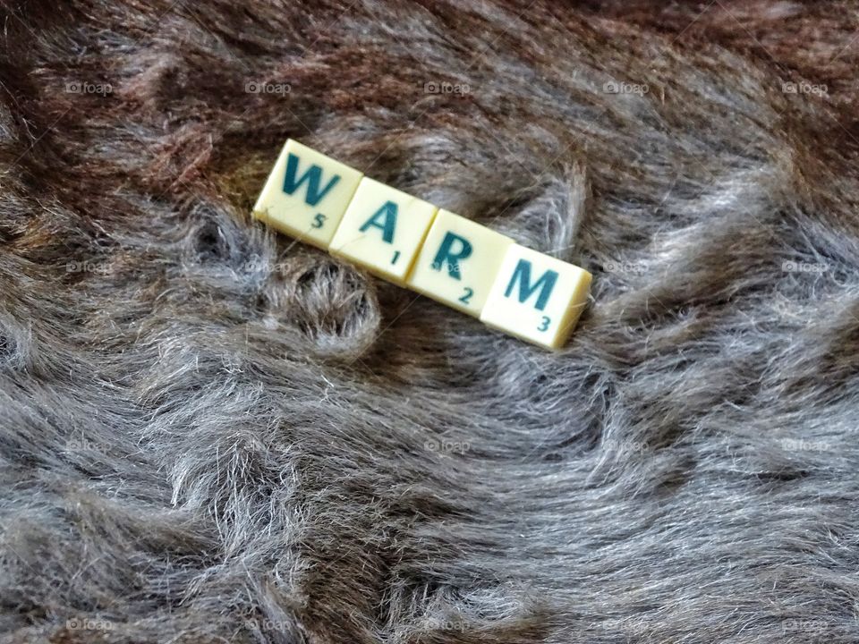 Warm