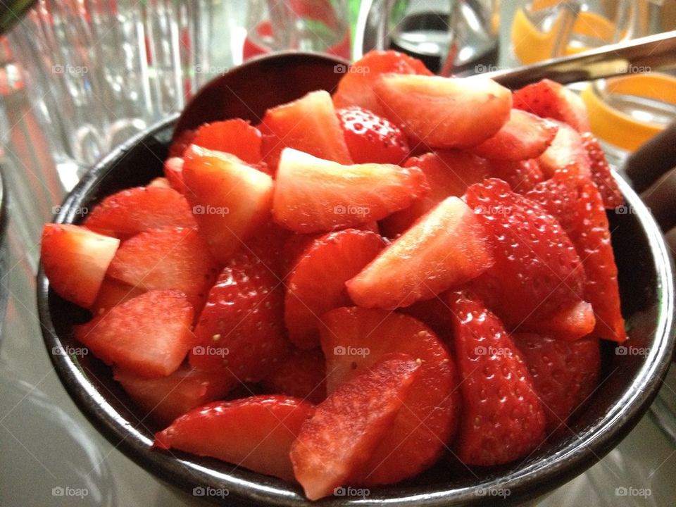 Strawberry