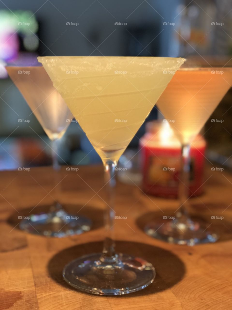 Martini night 