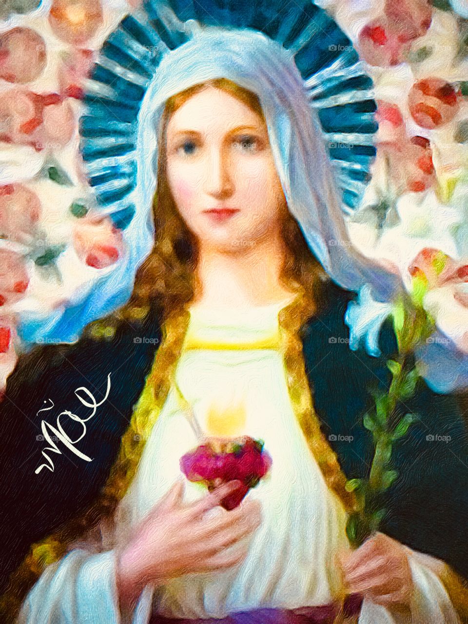 🙏🏻Correndo e Meditando:
"Ó #Sagrado Coração de #Maria, socorrei-nos. #Amém."
⛪
#Fé #Santidade #Catolicismo #Jesus #Cristo #MãeDeDeus #MariaSantíssima #NossaSenhora #PorUmMundoDePaz #Peace #Tolerância #Fraternidade