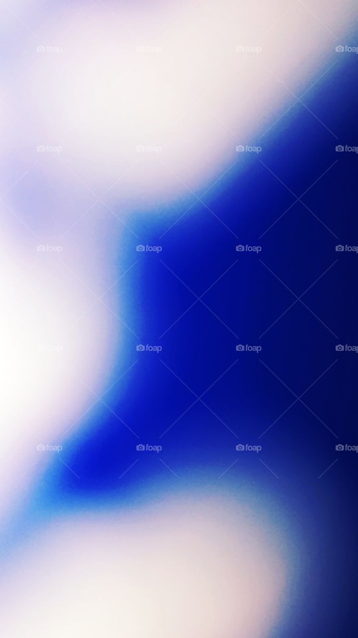 Cool colorful abstract