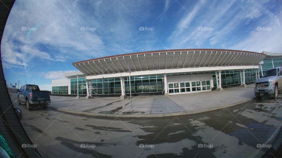 No Person, Vehicle, Travel, Sky, Architecture