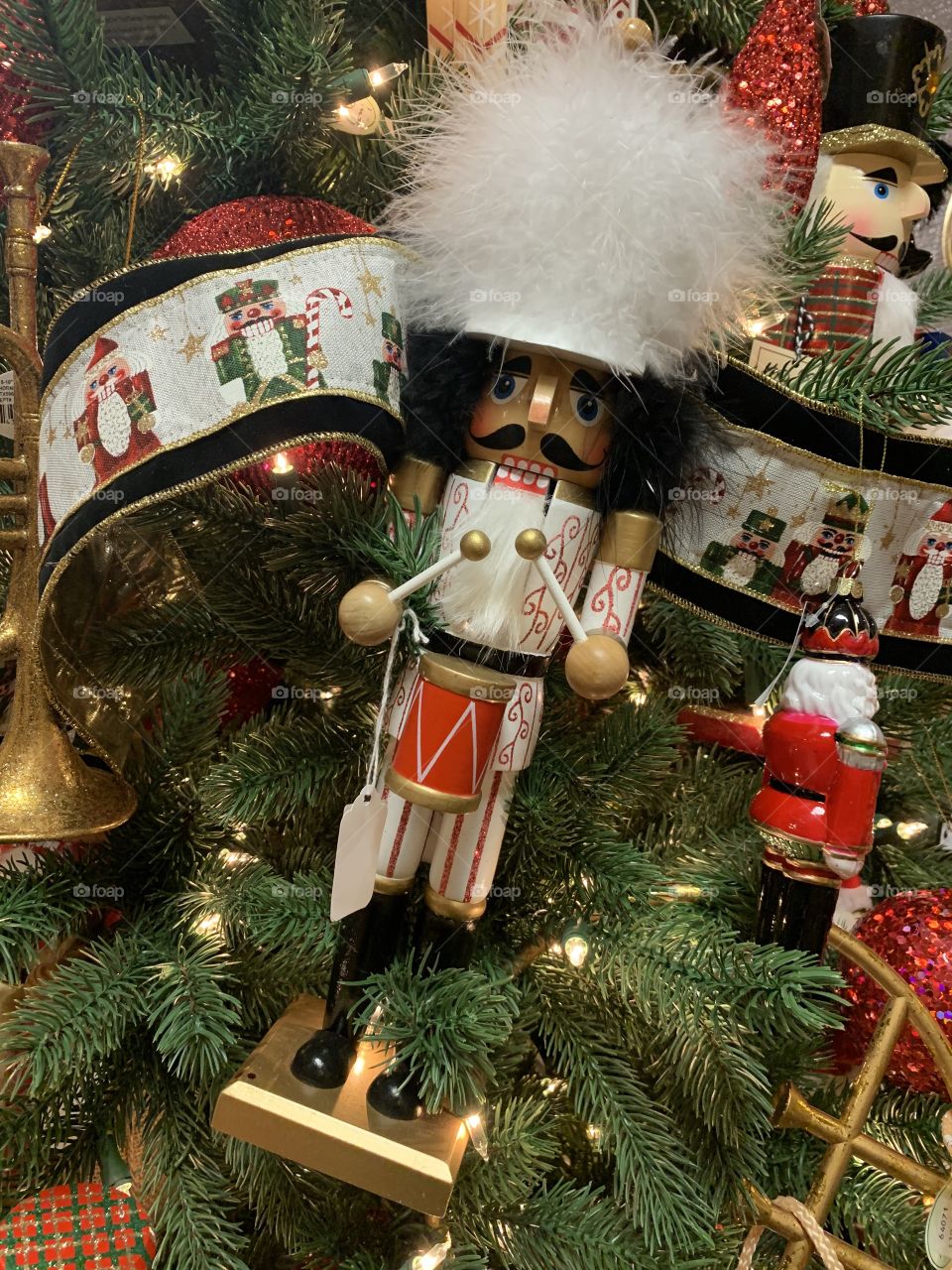 Christmas Nutcracker 