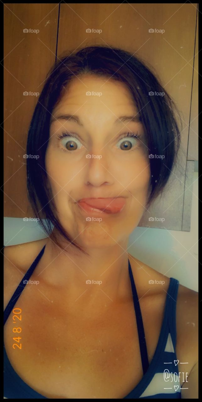 Moi ~ Myself (septembre 2020)