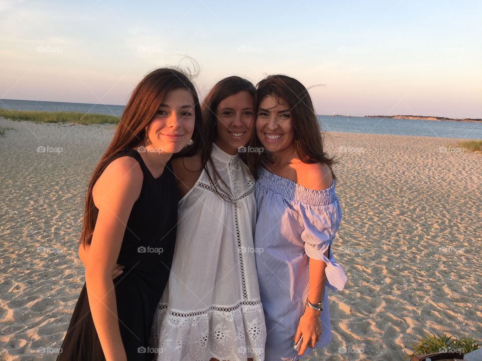 Flyaway hair.  Don’t Care!