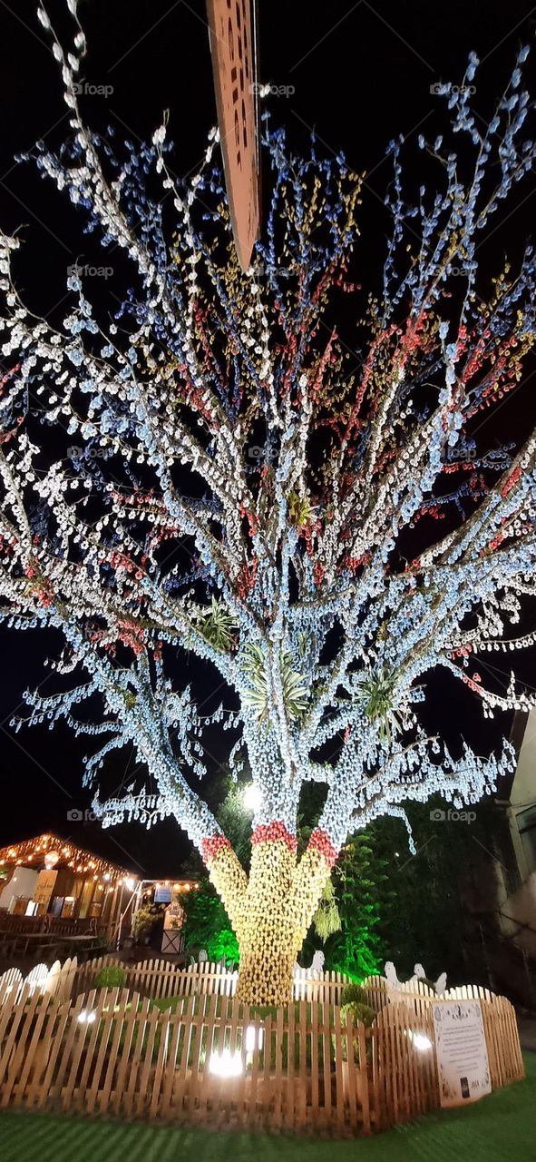 Decoração Páscoa,  Pomerode SC