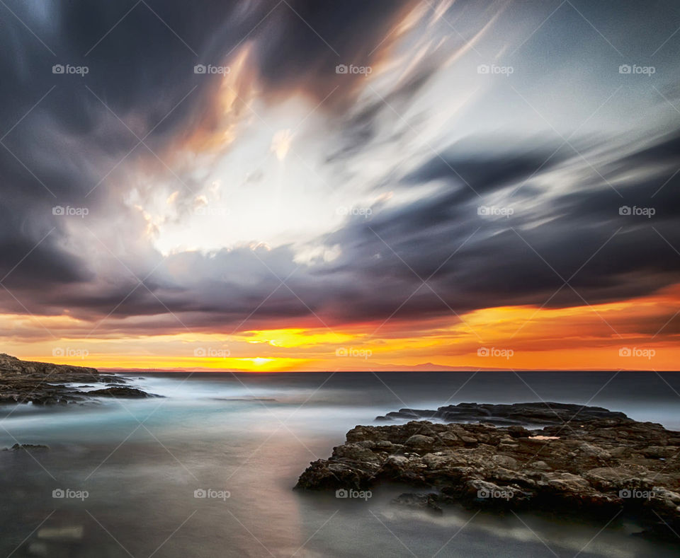 Travel around the world