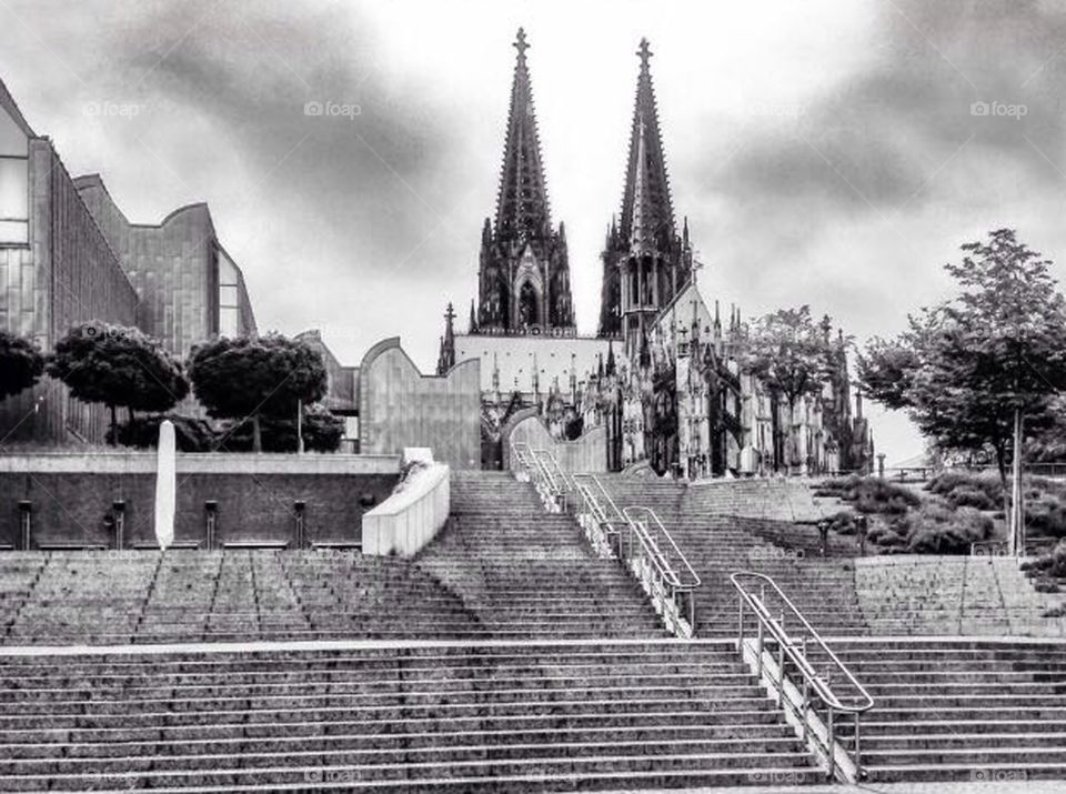 Cologne cathedral