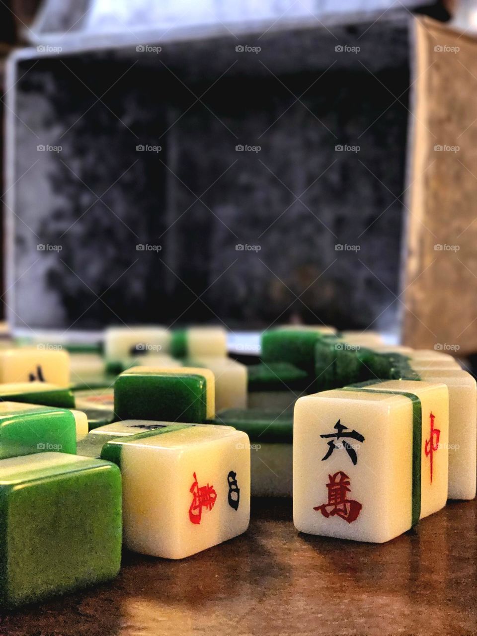 Mahjong