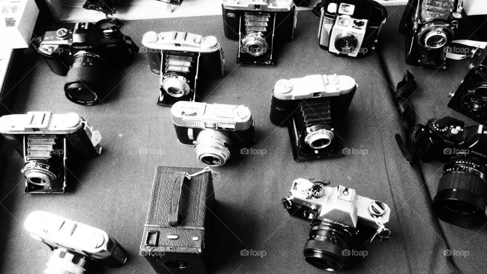 De viaje por el ayer
Traveling through yesterday