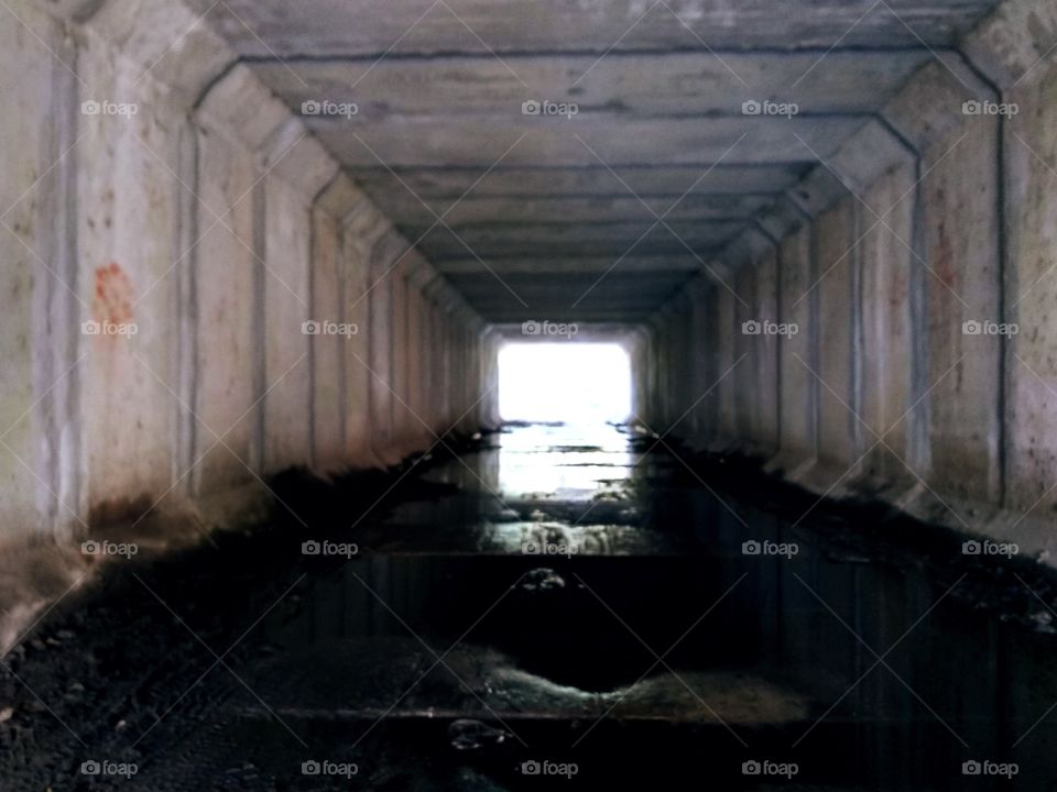 Tunnel