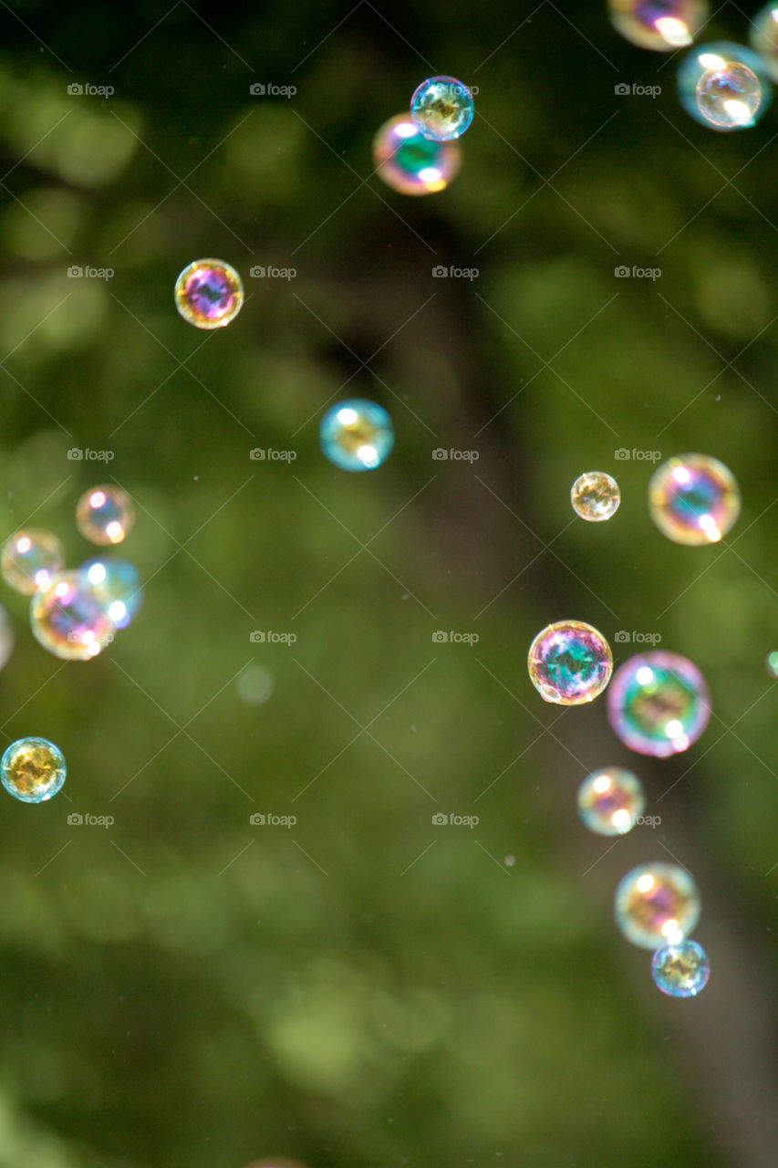 Bubbles
