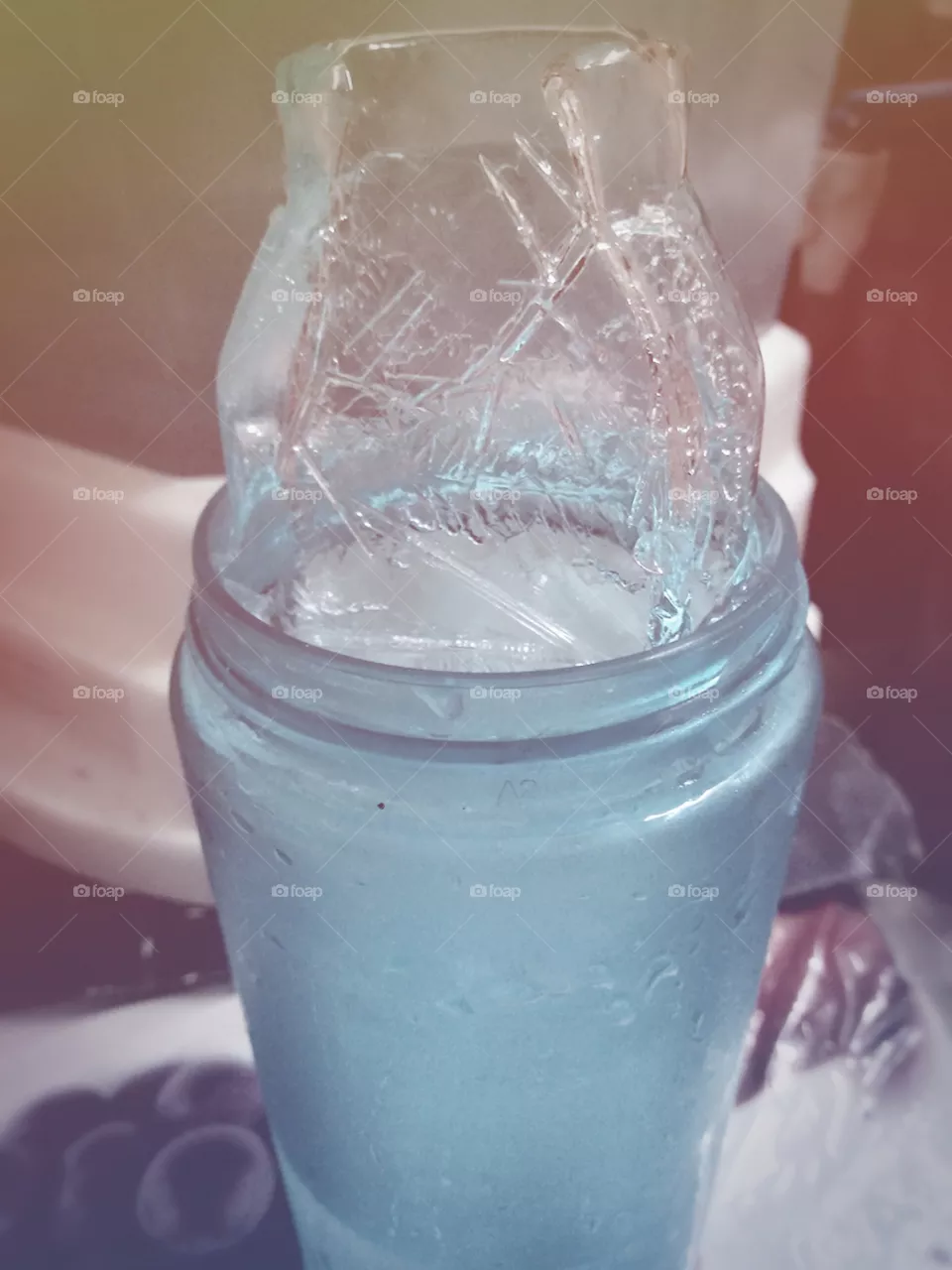 ice