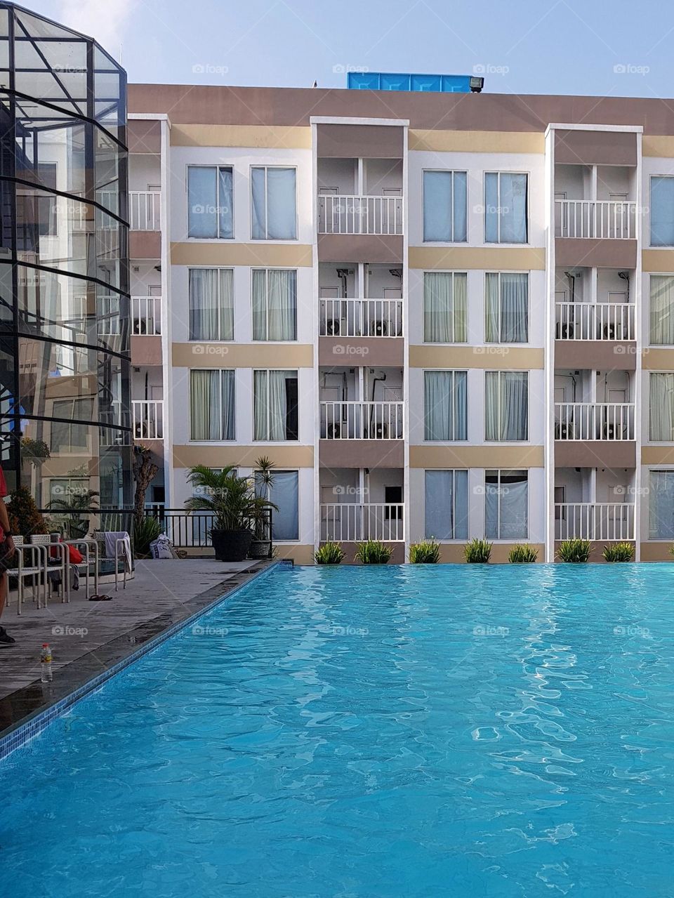 just want to enjoy the holidays