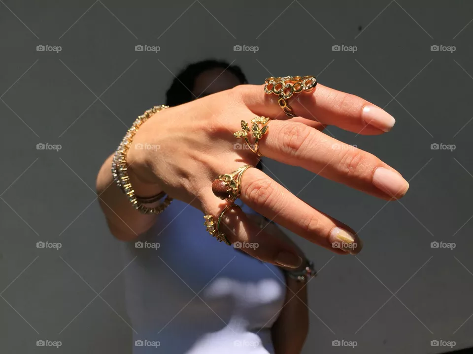 Hand