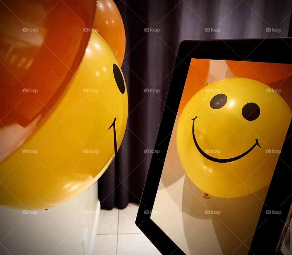 Look who is smiling 🤣