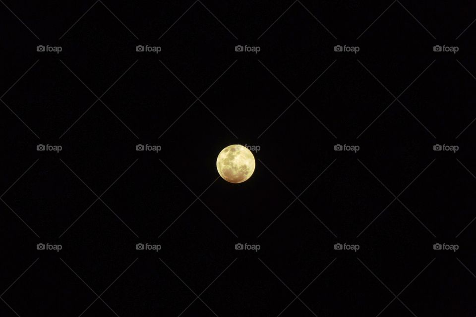 2018 Lunar eclipse blood moon 