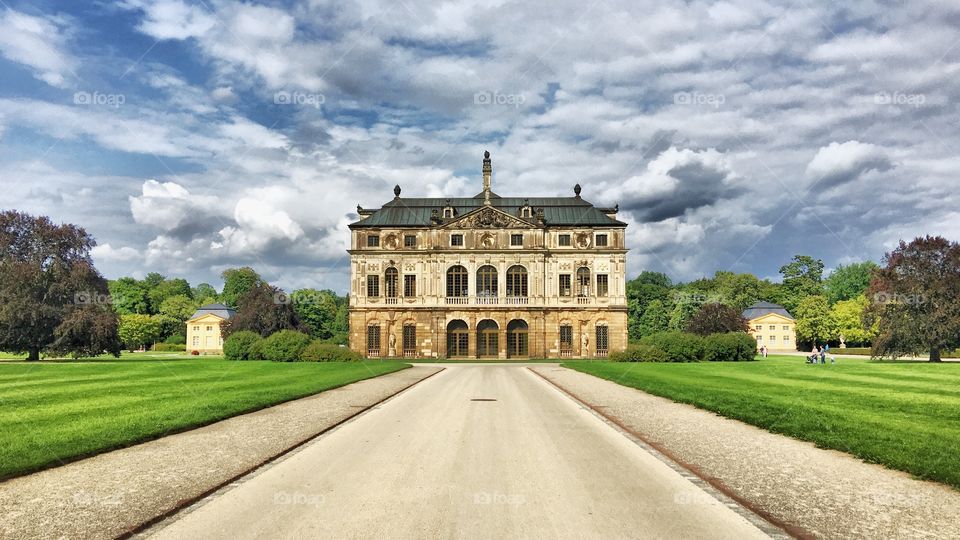 Dresden 