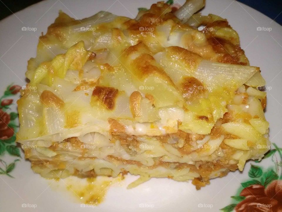 Lasagne