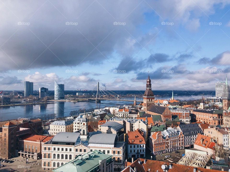 Riga 