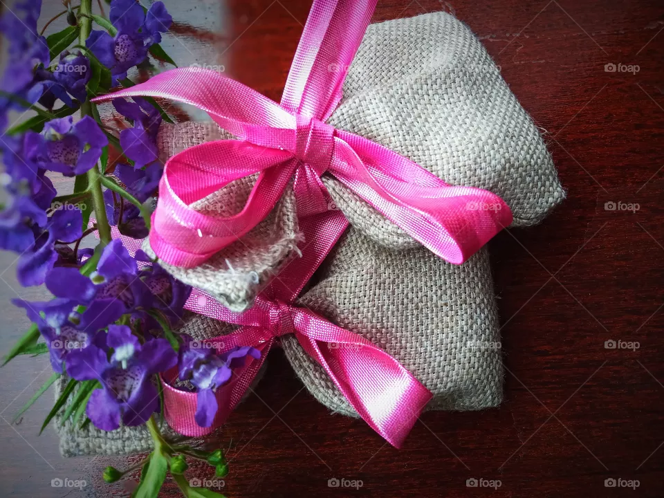 cake bags