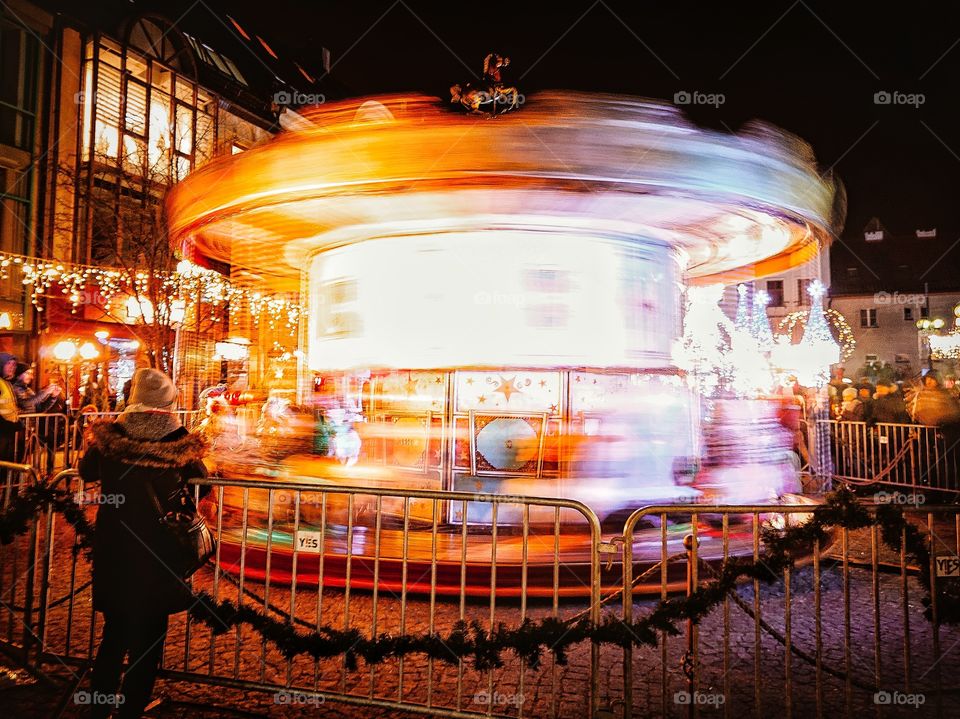 Carousel