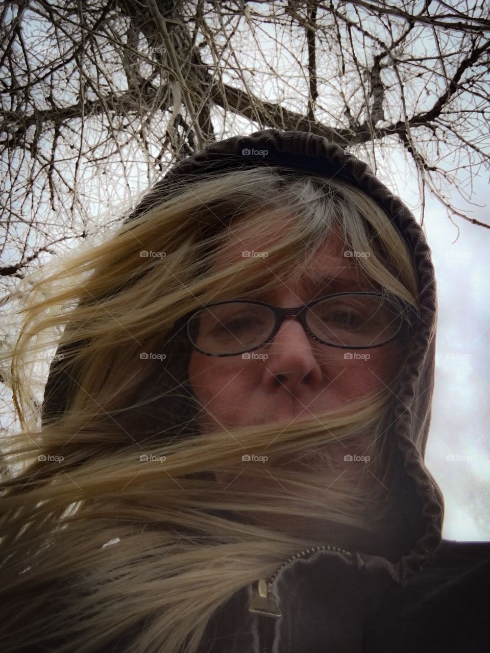 Windy Day