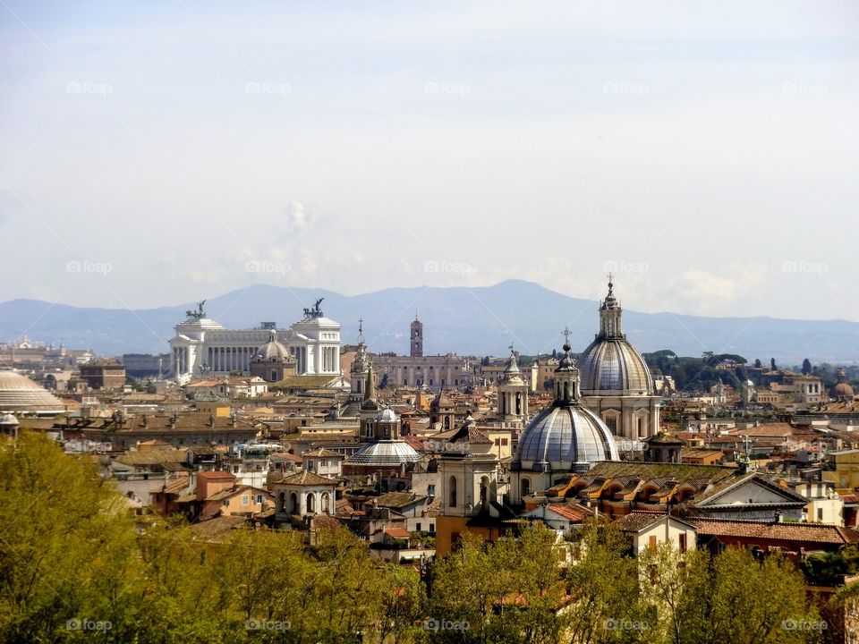 Rome, Italy 