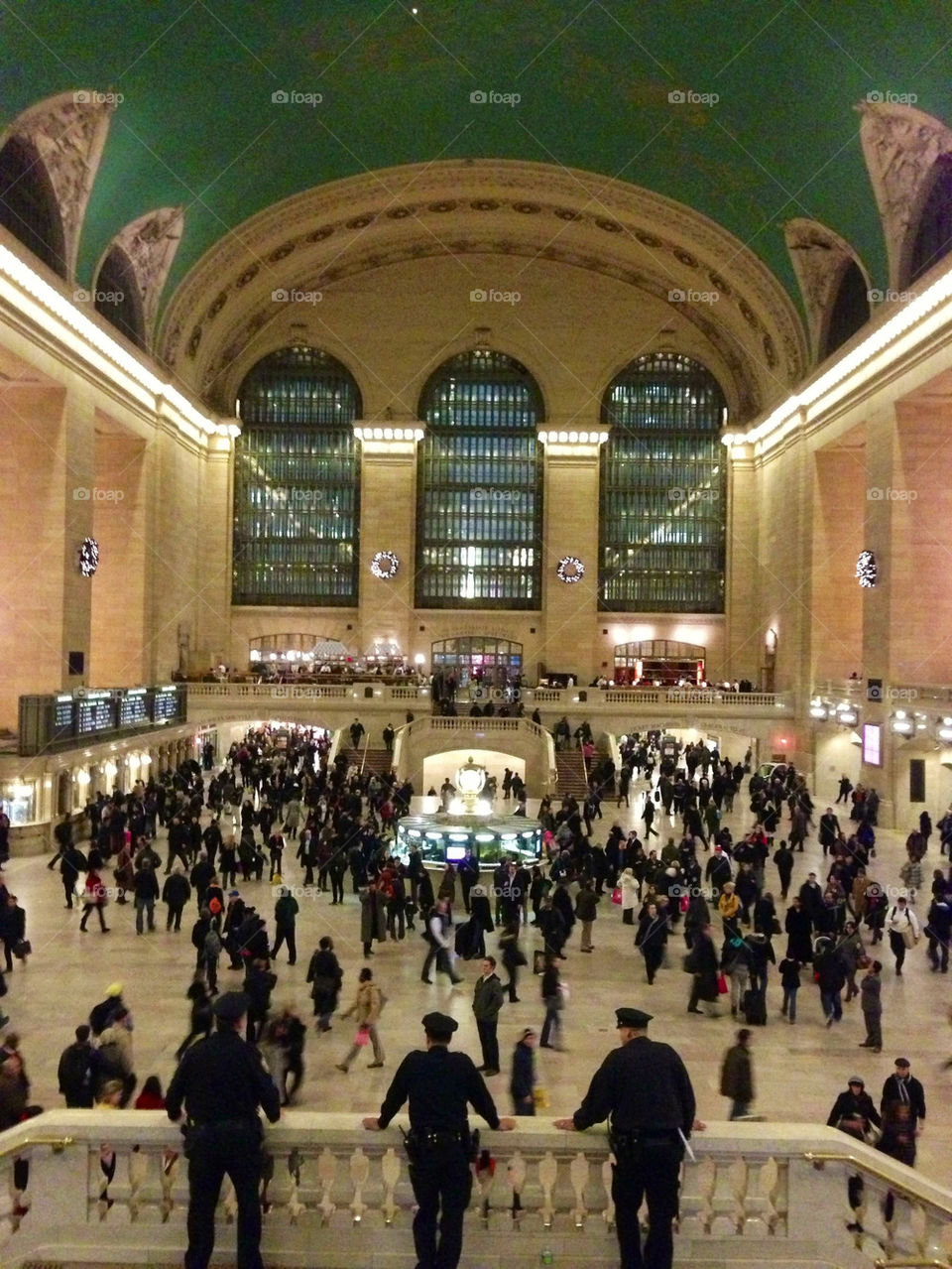 new york people train commute by karenfayeth