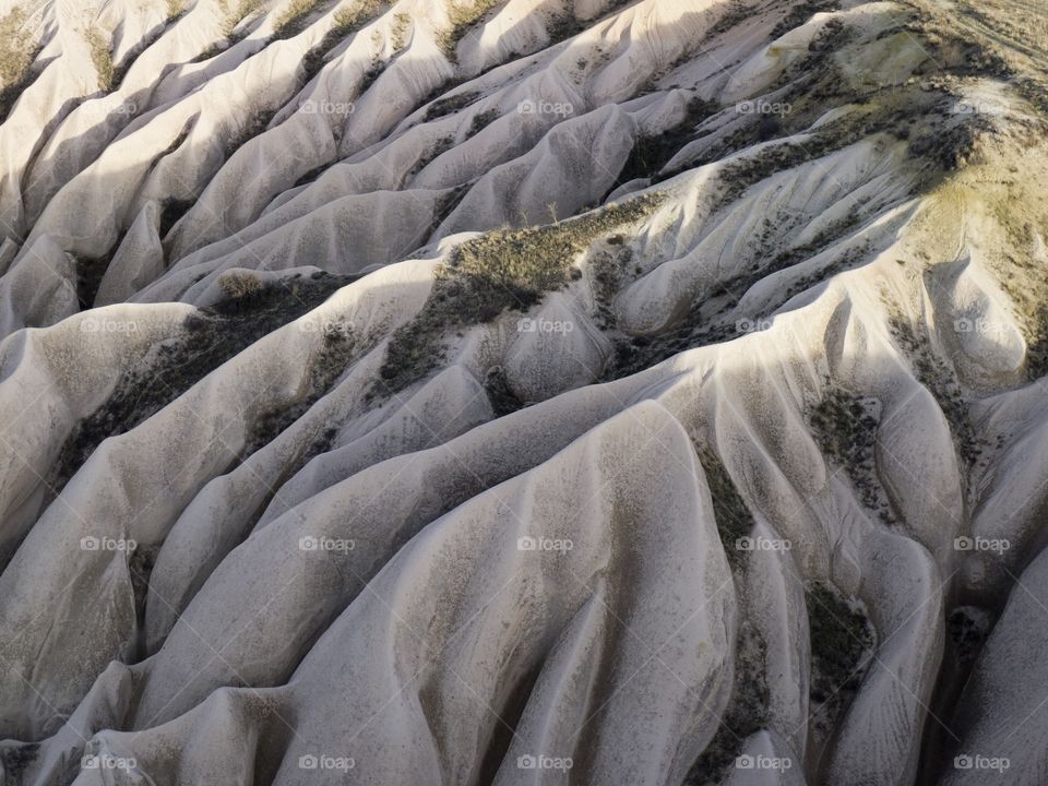 Sand dunes 