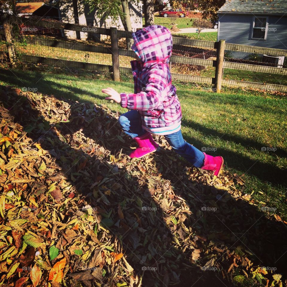 Outdoors, Girl, Child, People, Nature