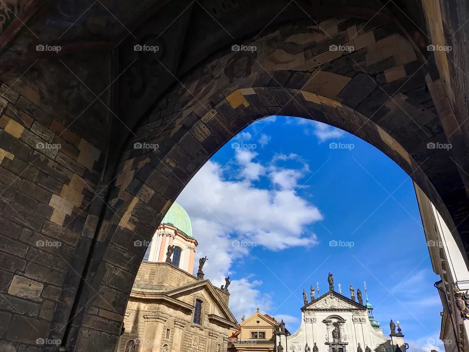 Charles Bridge