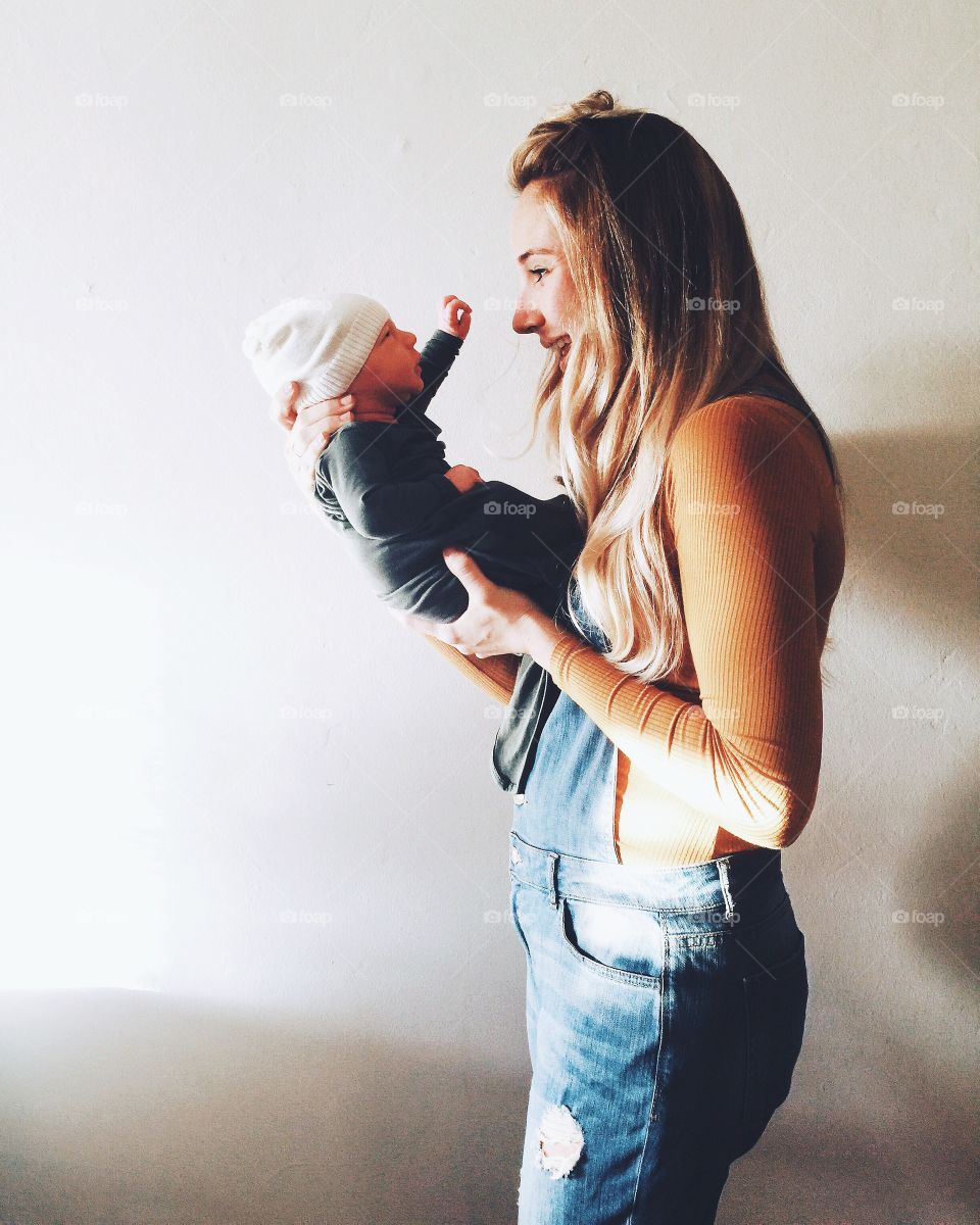 Woman, Girl, Adult, People, Indoors