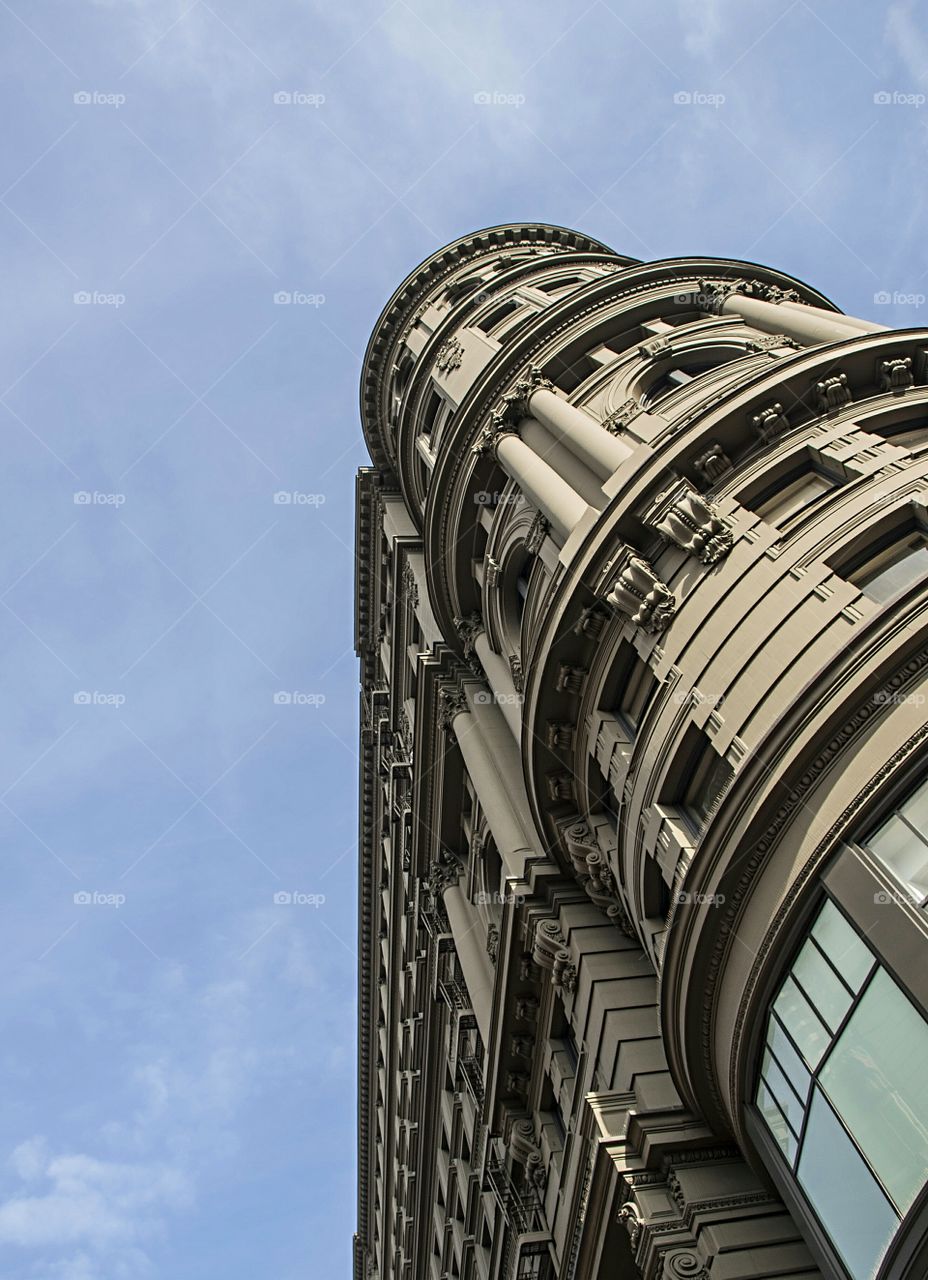 Architecture, Sky, City, No Person, Building