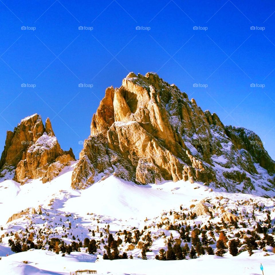 Passo Sella