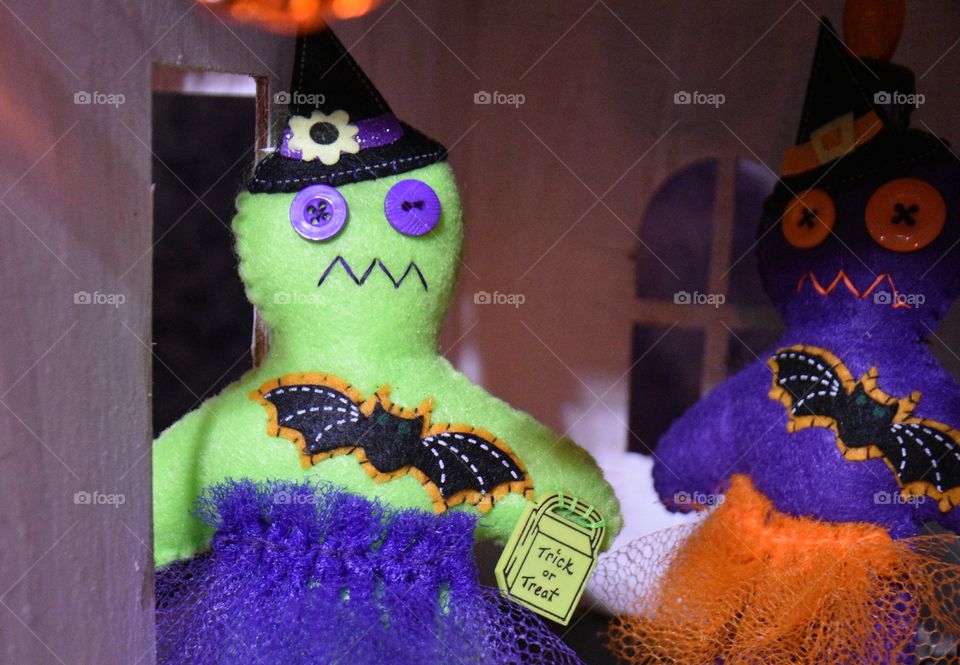 Halloween Collection