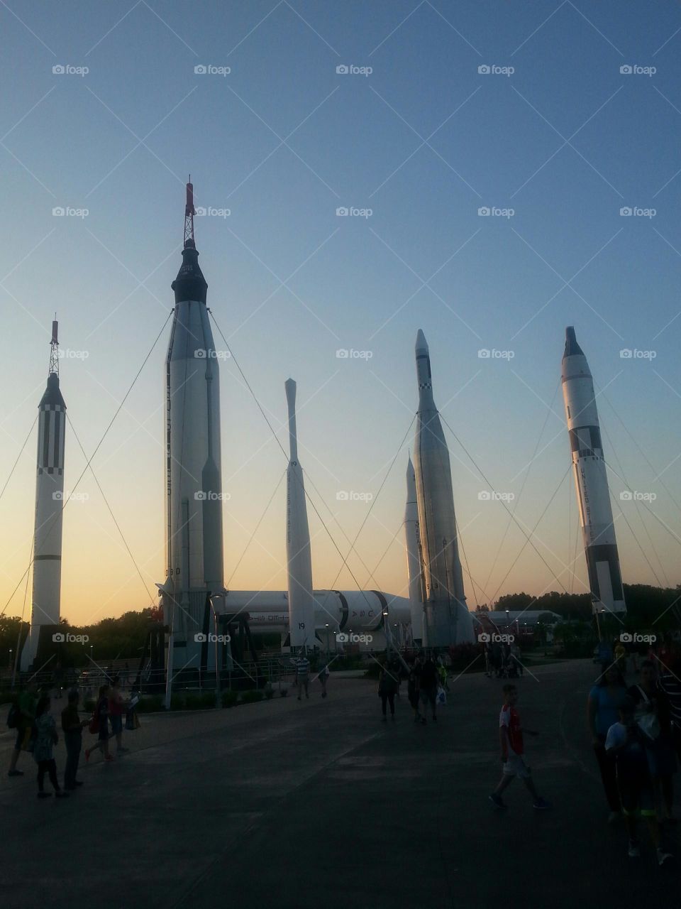 Kennedy Space Center