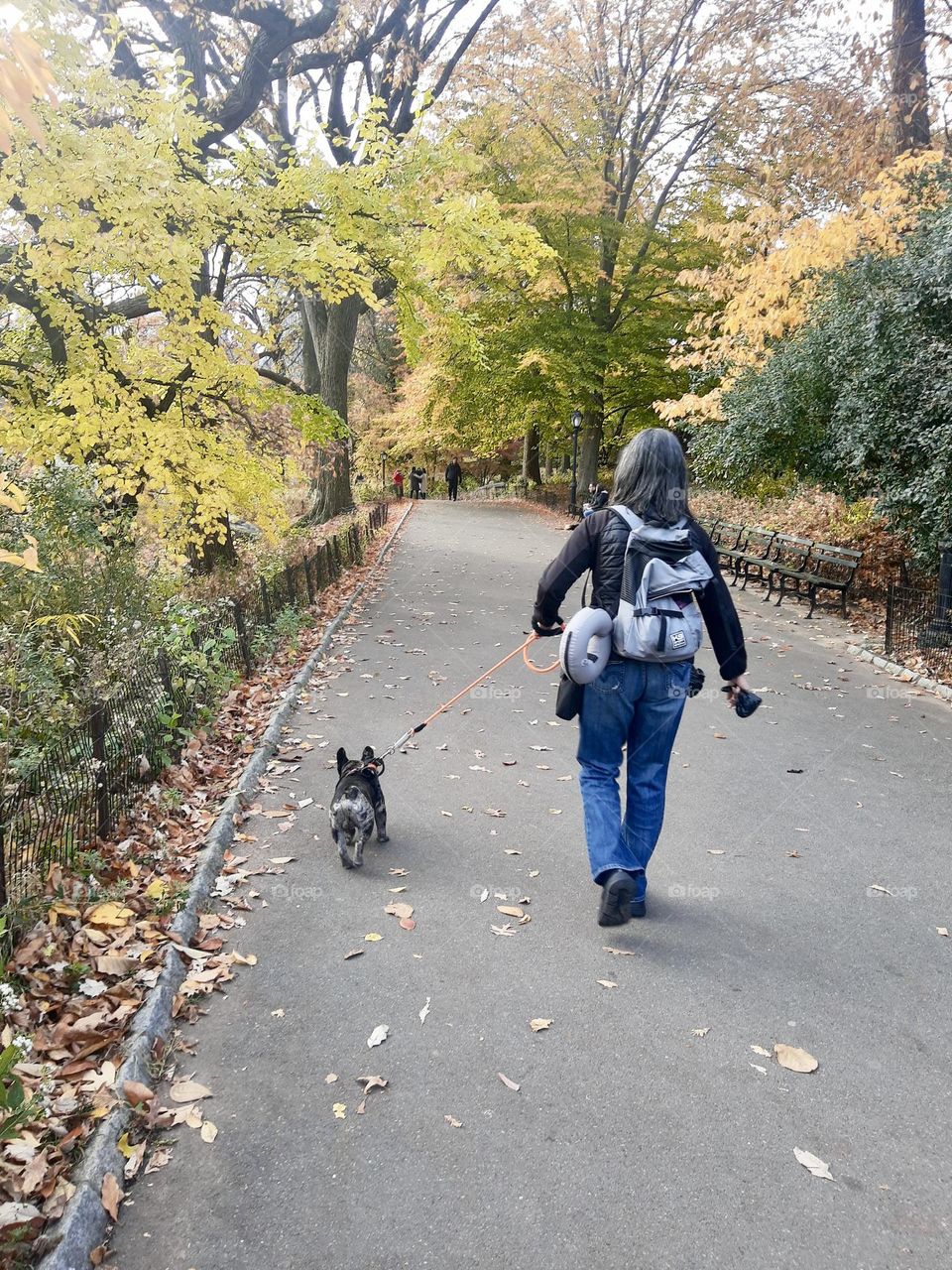 Be Authentic: Let’s Go on a Hike