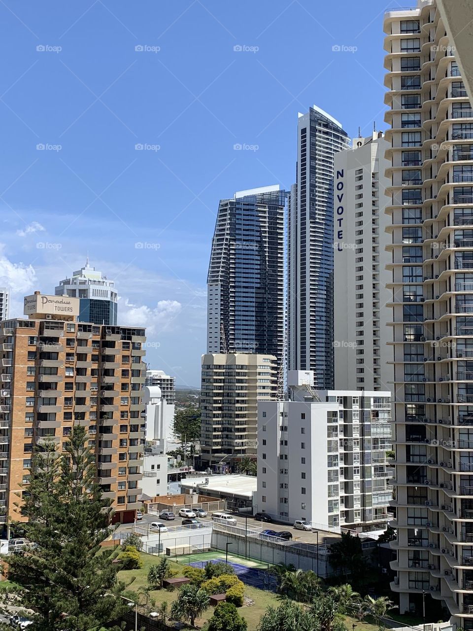 “Build a strong foundation and you can reach even the most unthinkable heights. “~M.J. Moores