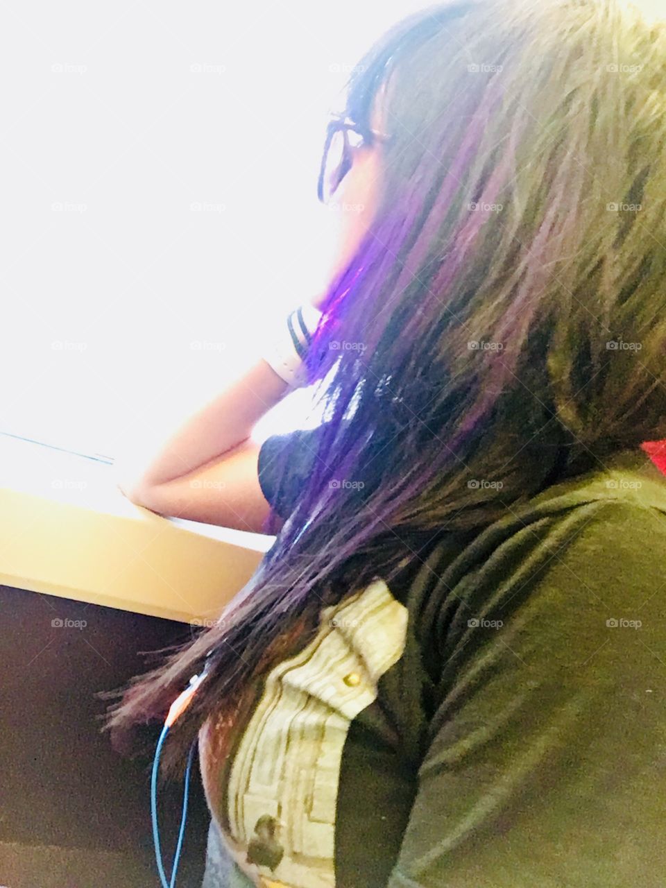 Thought I was cool. Lol