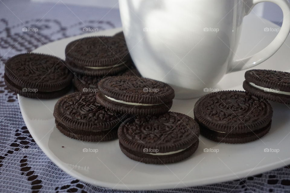 Oreos