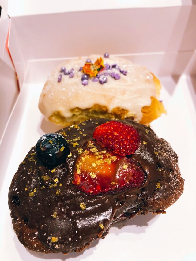 Cakes